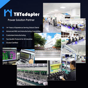 Adaptador Industrial de 24 V 2.5 A, 3 Pines, <span class=keywords><strong>Transformador</strong></span> de CC de 3 Pines, 2.5 Amperios, Adaptador de Conmutación DVE de 24 Voltios y 2.5 Amperios para Impresora - Product Image 5