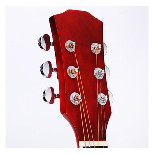Jello KBT-QD-H41JF-BB <span class=keywords><strong>41</strong></span> אינץ 'גיטרה אקוסטית קלאסית עם 6 מיתרים אקוסטית גיטרה - Product Image 3