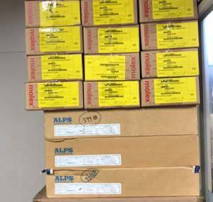 Transferschalter lw39-16b-4ob-222j / <span class=keywords><strong>3</strong></span> 111j / <span class=keywords><strong>2</strong></span> 333j / 5 444j / 6 555j / 8 - Product Image 4