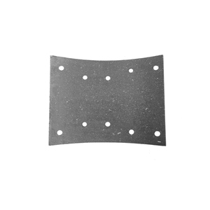 Garnitures de frein de haute qualité pour camions et <span class=keywords><strong>remorque</strong></span> WVA19579 - Product Image 5