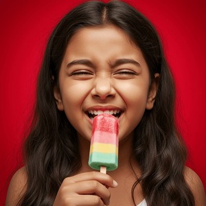 Tùy Chỉnh Compostable Thực Phẩm Cấp Dùng Một Lần Gỗ Bạch Dương Kem Que Phân Hủy Sinh Học Ưa Thích Hương Vị <span class=keywords><strong>Popsicle</strong></span> Que - Product Image 3