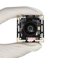 Module de caméra mini USB3.0 UVC 1080P 2MP avec capteur IMX274, vision nocturne RGB, obturateur global, haute vitesse 120FPS 100FPS, mise au point fixe