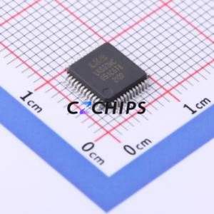 LKS32MC051C6T8 TQFP-48วงจรรวม (7x7) ไมโครคอนโทรลเลอร์ชิปวงจรรวม (MCU/MPU/SoC) ใหม่และดั้งเดิม - Product Image 1