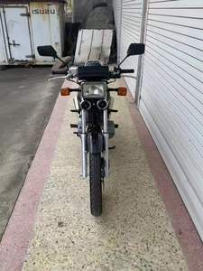 Moto Honda <span class=keywords><strong>CBF</strong></span> <span class=keywords><strong>125cc</strong></span> à deux cylindres et six vitesses, disponible à l'exportation. Expédié directement par le fabricant. - Product Image 4