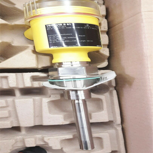 Interrupteur de niveau de vibration VGEA Vegavib 61 avec pièces humides, raccords hygiéniques, aluminium, précision de 2 mm - Product Image 2