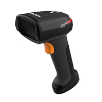 Lecteur de codes-barres électronique industriel Henex H900, capteur CMOS 2D USB, vitesse de numérisation 60 ips, prix d'usine, article en stock, interface COM