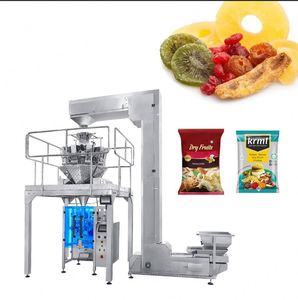 ماكينات التعبئة التلقائية ، ماكينة تعبئة حلويات المكاداميا والبندق سوجي الواحد الطازج ، ماكينة تعبئة الحلويات - Product Image 1