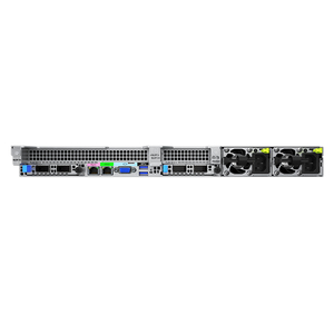 XFusion Fusionserver 1288H V6 Servidores de computadora Unidad de 8*2,5 pulgadas 1288H V6 1U Servidor de rack de 2 sockets - Product Image 3