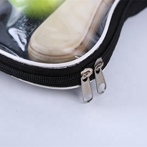 Fsc 100% Poplar gỗ bãi biển dơi mái chèo vợt tùy chỉnh bãi biển vợt Bộ - Product Image 2