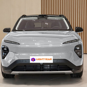 รถยนต์ไฟฟ้า NIO EC7 SUV ระดับหรู สมรรถนะสูง 5 ประตู 5 ที่นั่ง พวงมาลัยซ้าย สำหรับ SUV ค่าใ<span class=keywords><strong>ช</strong></span>้จ่ายต่ำ ขายส่ง - Product Image 2