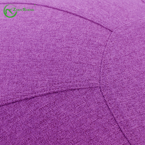 Zhensheng Venta al por mayor Cachemira Yoga Ball Cover <span class=keywords><strong>Pilates</strong></span> Ball Seat Chair - Product Image 6