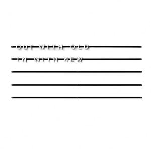 Yy184 - Pizarra Magnética de Madera para Menú de Pared, Estilo Cafetería y Panadería - Product Image 5