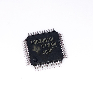 ไอซีอินเทอร์เฟซ USB รุ่น TUSB8020B-Q1 ฮับ USB 3.0 แบบสองพอร์ต วงจรรวม TUSB8020B-Q1 TUSB8020BIPHPRQ1 - Product Image 2
