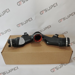 Conduit d'air pour Mercedes <span class=keywords><strong>W211</strong></span> W164 W251 OM642 <span class=keywords><strong>CDI</strong></span> tuyau d'admission d'air avec capteurs 6420906397 6420903497 6420906097 6420907497 - Product Image 2