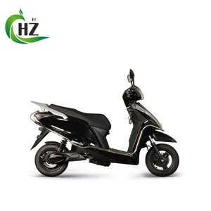 Scooter Eléctrico Nuevo Modelo de la Feria de Cantón, Precio Económico, Motor de 1000W, Batería de Litio Segura de Larga Duración 60V 20AH - Product Image 5