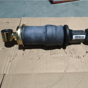 Sino Howo KAMYON YEDEK PARÇALARI ön süspansiyon hava yastığı amortisör WG1671430192 - Product Image 5