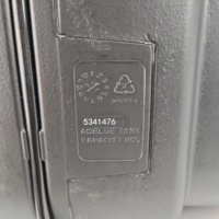 5341476 Urée/Réservoir pour Cu Mmins DA F Merce Des Ben Z Scan VOL Vo Camions Européens