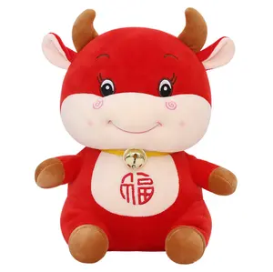 40cm Cute Soft Stuffed Animal Kawaii Inflatable Kids Toys Cute
