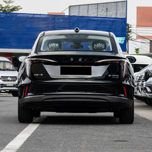 Auto Eléctrico <span class=keywords><strong>de</strong></span> Lujo <span class=keywords><strong>de</strong></span> Alta Gama 2026, Hongqi Eqm5 E-qm5, Vehículo Eléctrico, Autos Eléctricos, Auto Eléctrico Chino Hongqi - Product Image 5