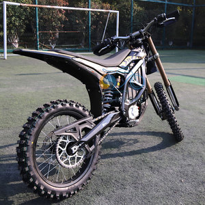 Motocicleta Eléctrica Todoterreno Surron Ultra Bee de 24500w, Económica, 74v 60Ah, 2026 Hp - Product Image 3