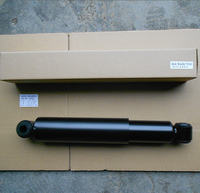 Amortiguador de Suspensión Delantera 89429 para Classic, Classic XL, FLA086, FLC112, FLC120, FLD112, FLD120, FLD120SD, y FLD132