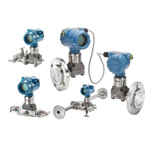 Transmisor de Presión Diferencial 2051 para Rosemounte - Product Image 1