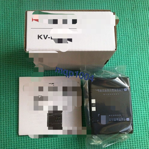 Kve16x Programación Plc Dedicada, 1 Unidad, Nuevo, Original, Listo, Disponible, Automatización Industrial, Pac, Programación C, 1 Unidad, Nuevo, en Caja - Product Image 1