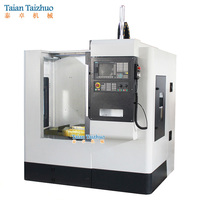 Fraiseuse CNC en feuille d'aluminium, Machine VMC300