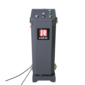 Gunting tersembunyi tanah skala kecil mengangkat mobil, gunting otomotif pengangkat hidrolik silinder ganda untuk toko perbaikan kendaraan - Product Image 3