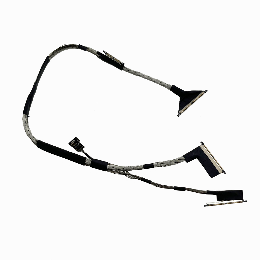 Cable Dji Mavic Mini Cámara De Cardán Para DJI Mavic Mini Drone, Cable De  Señal, Cinta De Transmisión, Cable De Línea Cable Transmisión Video DJI  Mavic Mini
