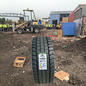 Super Westlake Chaoyang Goodride Duraturn Radiale Tbr Band R16 R17.5 R19.5 R20 R22.5 R24 R24.5 Inch 11r22.5 315/80r22.5 1100r20 - Product Image 3