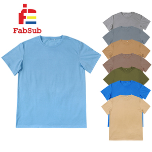 Mỹ Dành Cho Người Lớn Trẻ Em 100% Polyester <span class=keywords><strong>T</strong></span> Áo Sơ Mi Trống Thăng Hoa Áo Sơ Mi Cho <span class=keywords><strong>T</strong></span>ùy Chỉnh Thiế<span class=keywords><strong>t</strong></span> Kế In Ấn - Product Image 3