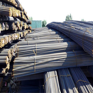 Fe415 14 من الفولاذ المقاوم للصدأ 30 حديد التسليح المموج - Product Image 2