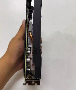 การ์ดจอ Triple Fan RTX 2060 SUPER 8GB GDDR6 สำหรับเดสก์ท็อป ประสิทธิภาพสูง เหมาะสำหรับเล่นเกม 2K การเรนเดอร์ 3 มิติ และตัดต่อวิดีโอ - Product Image 5