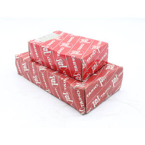 อะไหล่เครื่องยนต์ดีเซล DAIDO 4JA1 4JB1 4JC1 <span class=keywords><strong>4JD1</strong></span>  ลูกปืนหลักและลูกปืนก้านสูบ STD สำหรับรถขุด <span class=keywords><strong>ISUZU</strong></span> มีสินค้าในสต็อก - Product Image 4