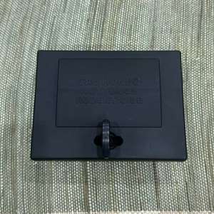 Lutte antiparasitaire intérieur ménage multi-prises en plastique petite souris piège boîte Cage appât Station - Product Image 3