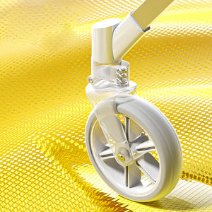 निर्माता थोक फोल्डेबल यात्रा पोर्टेबल कुत्ते स्टलर - Product Image 3