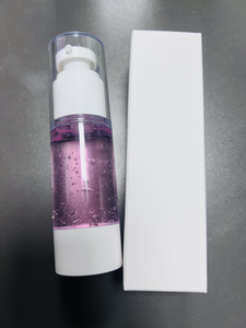 Logotipo personalizado Crema transparente Primer facial Control de aceite Cuidado Hidratante <span class=keywords><strong>Base</strong></span> de maquillaje Gel hidratante - Product Image 6