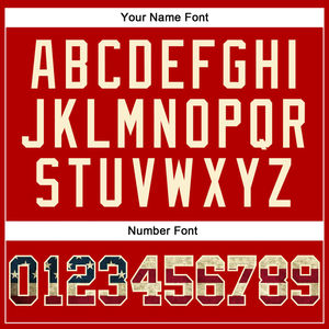 뜨거운 무료 사용자 정의 레드 빈티지 미국 국기 정통 던지기 농구 저지 메쉬 팀 농구 셔츠 청소년 성인 남여 공용 - Product Image 5