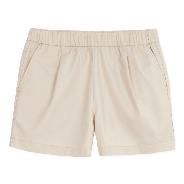 สีเบจอ่อน