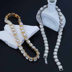 Женский цепочки из сплава - Product Image 1