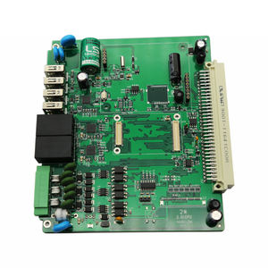 Pilotes de moteur personnalisés originaux Service <span class=keywords><strong>d</strong></span>'assemblage de circuits imprimés de haute qualité - Product Image 1