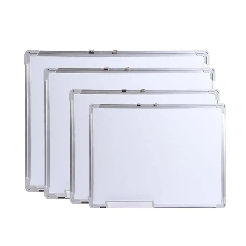 High Quality Classroom School Office Board Whiteboard Aluminium Frame Dry Erase Board