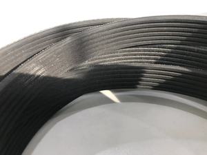 Fabrikproduktion 3PK 4PK 5PK 6PK1703 7PK 8PK 9PK 10PK 11PK Poly-<span class=keywords><strong>V</strong></span>-Riemen für Auto und Fahrzeug - Product Image 6