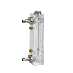 โรต้ามิเตอร์แบบหลอดแก้ว CMIENSEM HLZ SS316 ขนาด 3 นิ้ว ความแม่นยำสูง สำหรับวัดการไหลของสารเคมี/ของเหลว/น้ำ/อากาศ/น้ำมัน รองรับการปรับแต่งตามความต้องการของลูกค้า (OEM) - Product Image 4