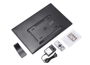Señalización Digital Wifi de 17 Pulgadas con Sistema Android 6.0, Compatible con Instalación de Aplicaciones para Uso Comercial - Product Image 5