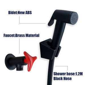 Гибкий шланг для душа - Product Image 6