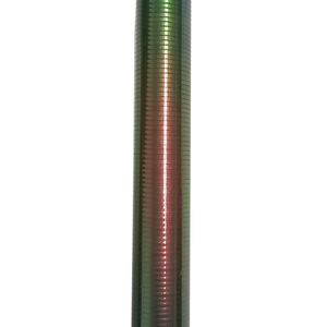 Tube en fibre de carbone de couleur pré-imprégné unidirectionnel UD - Product Image 2