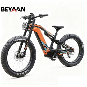 Motocicleta Eléctrica de Carreras de 1000W, Nuevo Modelo, 52V 20AH, Fibra de Carbono, 60km de Autonomía, Venta Directa de Fábrica, Envío Mundial - Product Image 1