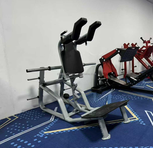 Presse à <span class=keywords><strong>jambes</strong></span> assise utilisée à des fins commerciales <span class=keywords><strong>Musculation</strong></span> Gym Fitness Jambe Trainer Exercice Jambe Presse <span class=keywords><strong>Machine</strong></span> - Product Image 5